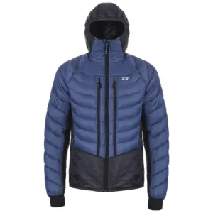 Rehall Tulsa-r Donzen Jas Dark Petrol