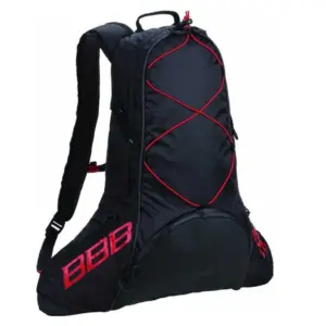 Bbb Maratour Hydratatierugzak 12l Zwart