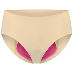 Bbb Comfortbrief Slipje Beige