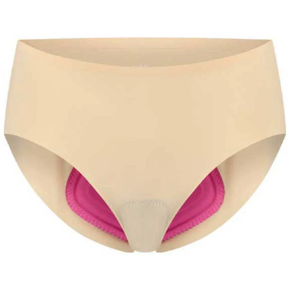 Bbb Comfortbrief Slipje Beige