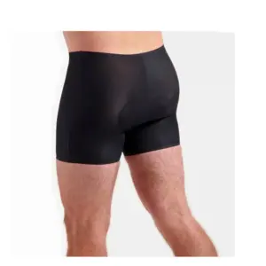 Bbb Comfortshort Basislaag Shorts Zwart