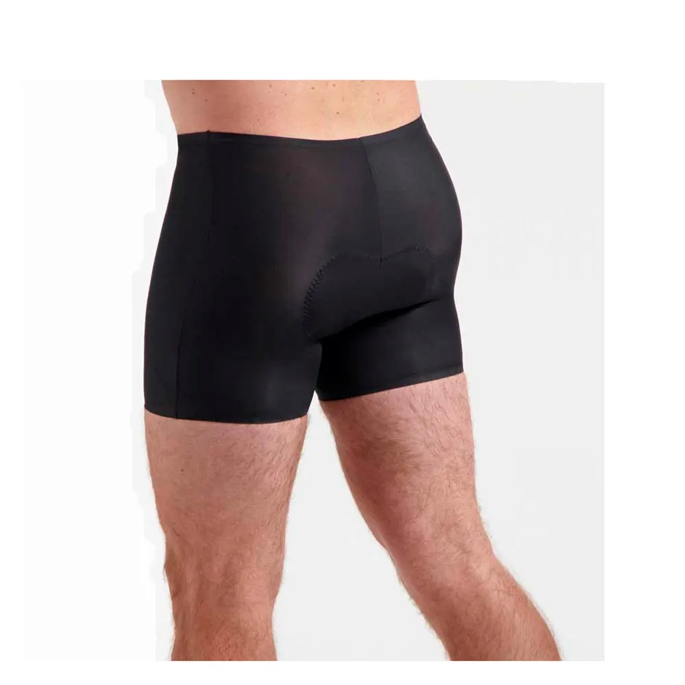 Bbb Comfortshort Basislaag Shorts Zwart
