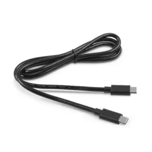 Garmin Alpha/dēzl/edge/dash Cam/tread Type C-type C Usb-kabel Zwart