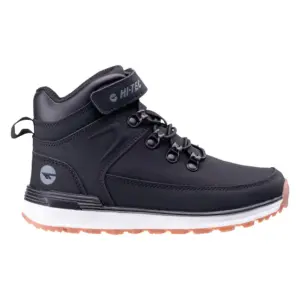 Hi-tec Alamis Wandelschoenen Zwart