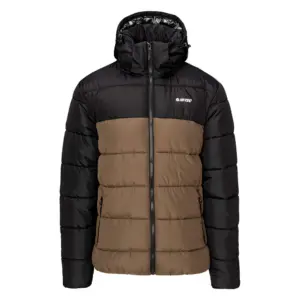 Hi-tec Varmi Ii Jas Zwart
