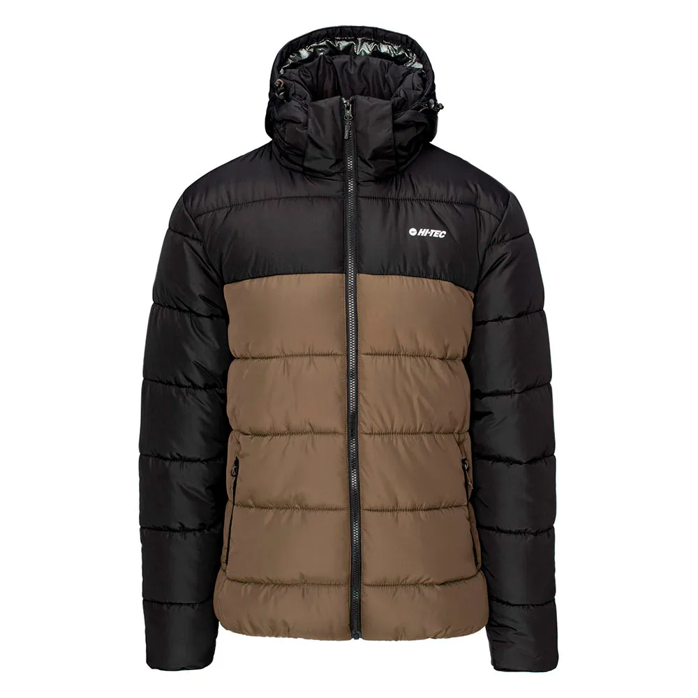 Hi-tec Varmi Ii Jas Zwart