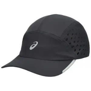 Asics Performance Pet Zwart