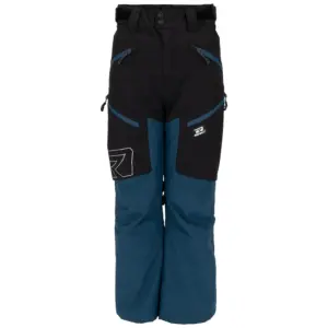 Rehall Waltze-r Broek Dark Petrol