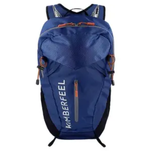 Kimberfeel Adventura Rugzak Blauw