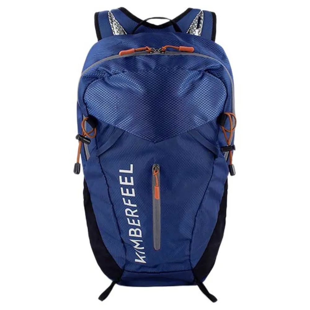 Kimberfeel Adventura Rugzak Blauw