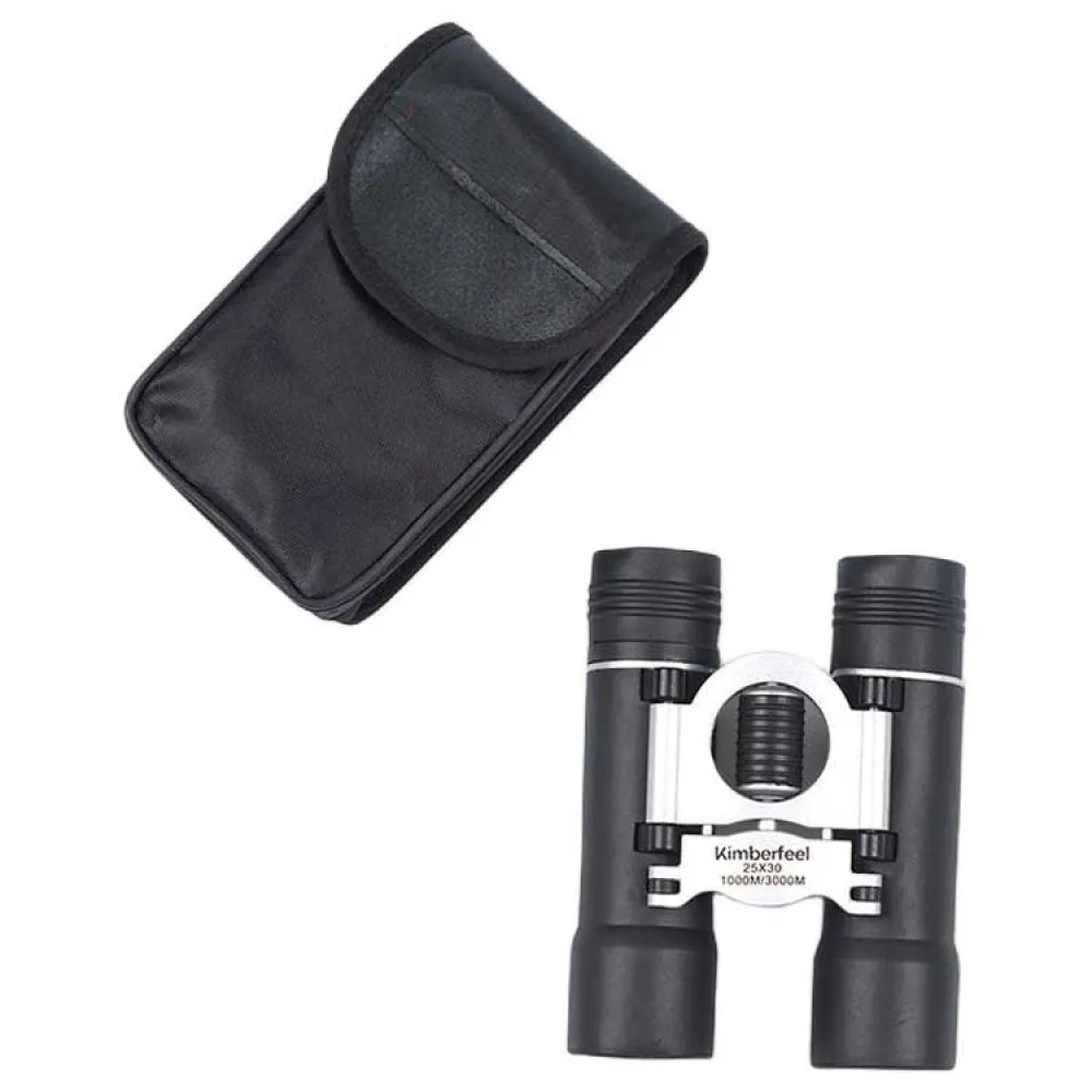 Kimberfeel Aimtop Verrekijker Zwart