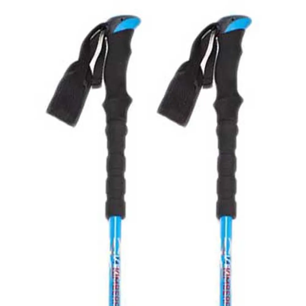 Kimberfeel Climb Stokken Blauw