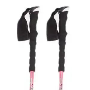 Kimberfeel Climb Stokken Roze