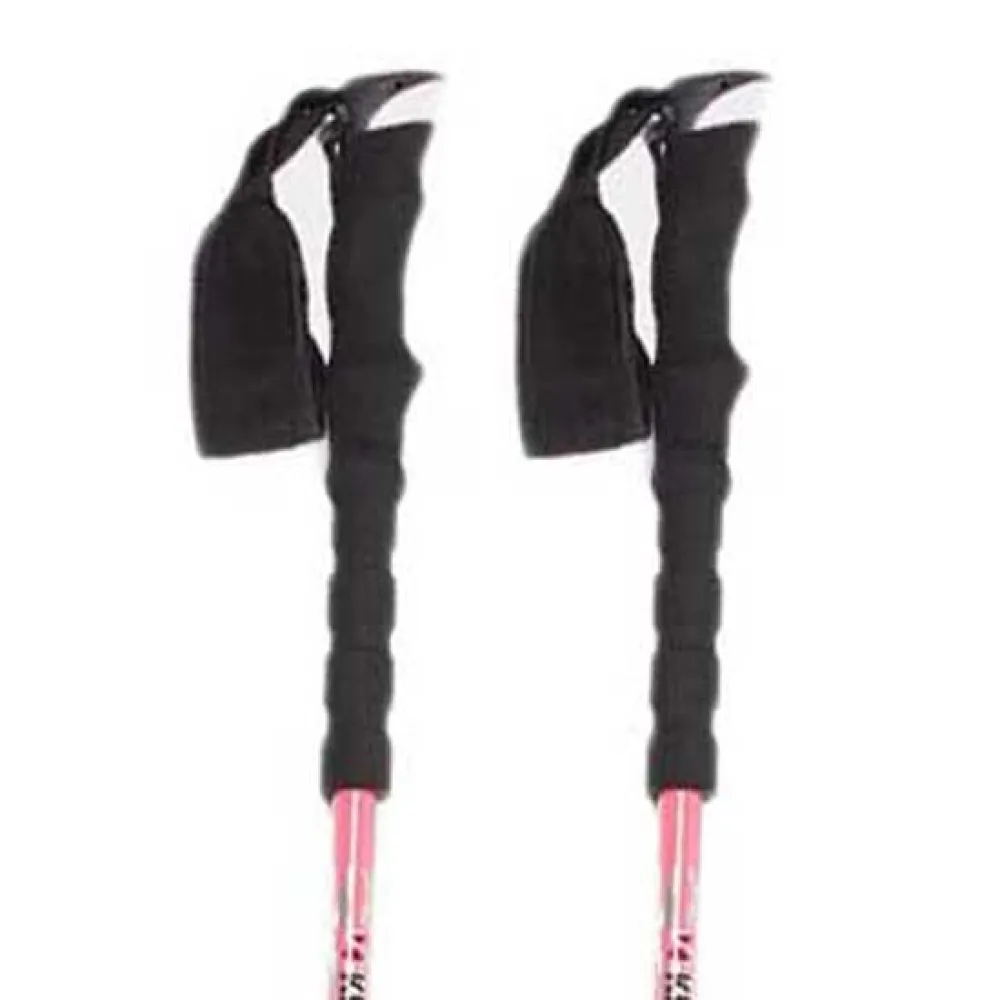Kimberfeel Climb Stokken Roze
