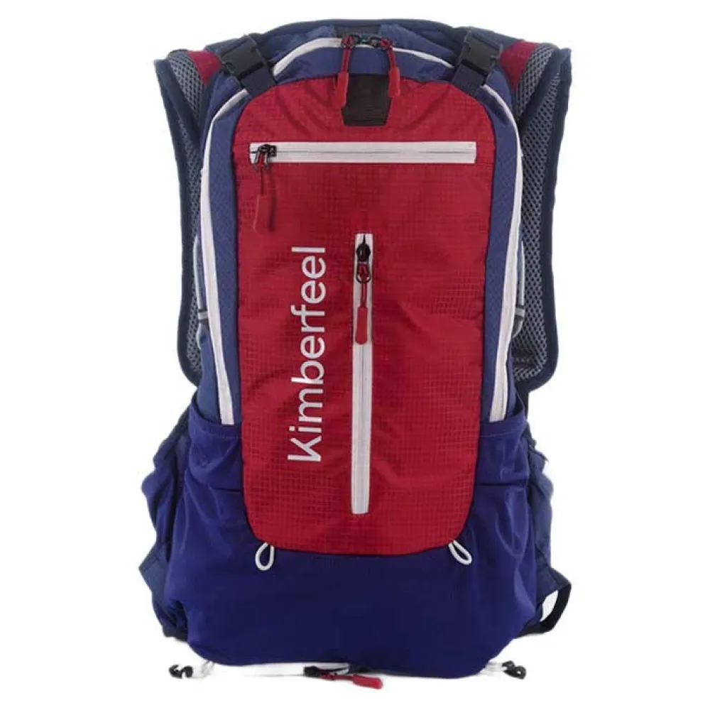 Kimberfeel Fast Rugzak Blauw