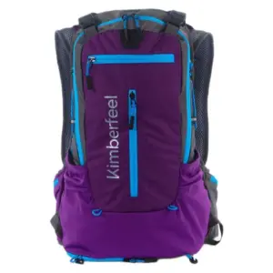 Kimberfeel Fast Rugzak Paars