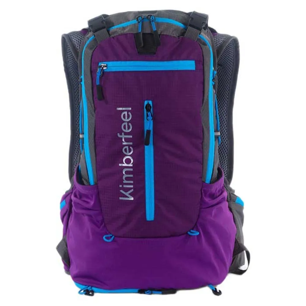 Kimberfeel Fast Rugzak Paars