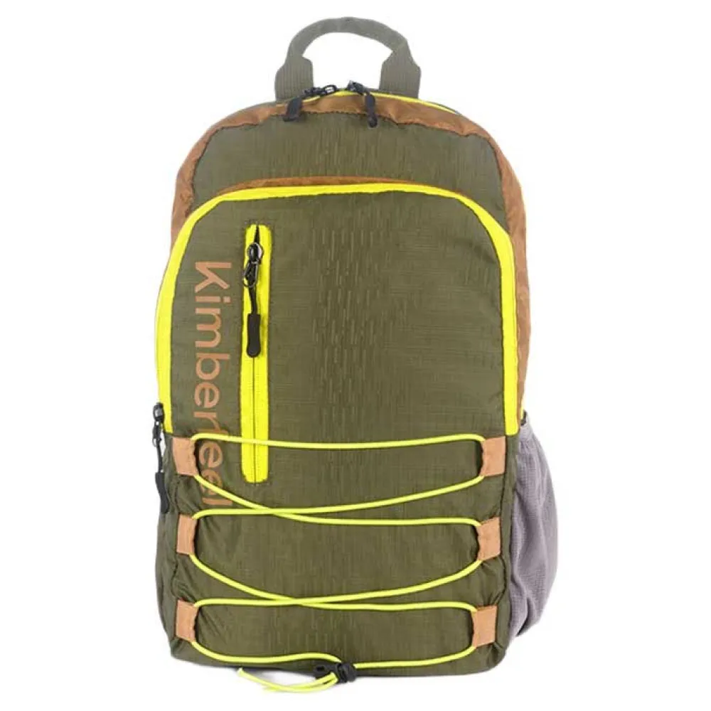 Kimberfeel Hill Rugzak Creme