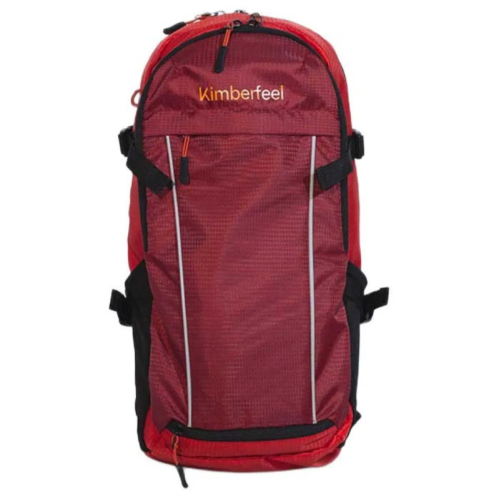 Kimberfeel Roover Rugzak Rood