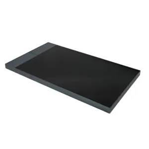 Shelly Shese020 Slimme Thermostaat Zilver