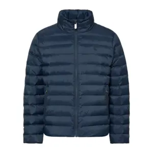 Calvin Klein Lv04rc511g Jas Blauw