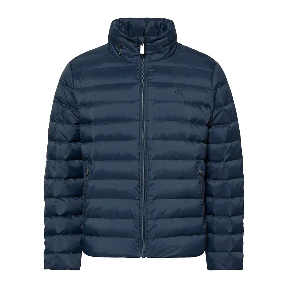 Calvin Klein Lv04rc511g Jas Blauw