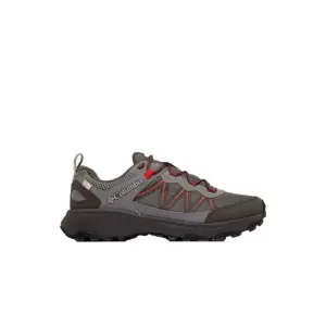 Columbia Peakfreak Rush Outdry Wandelschoenen Grijs