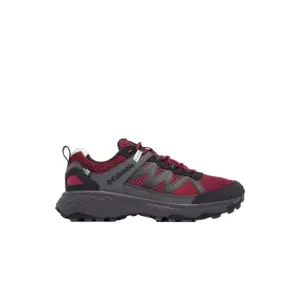 Columbia Peakfreak Rush Outdry Wandelschoenen Rood