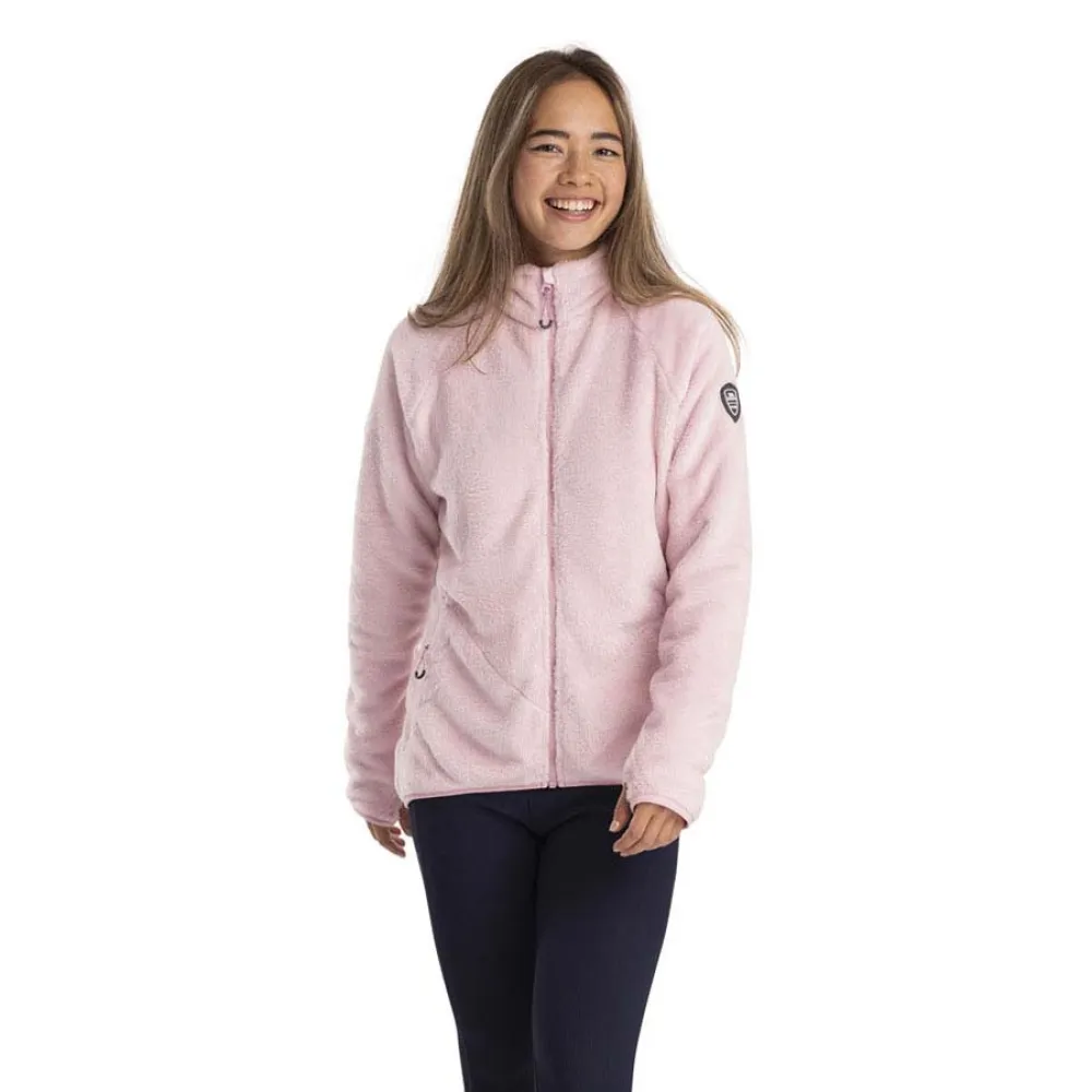 Trespass Telltale Fleece Roze