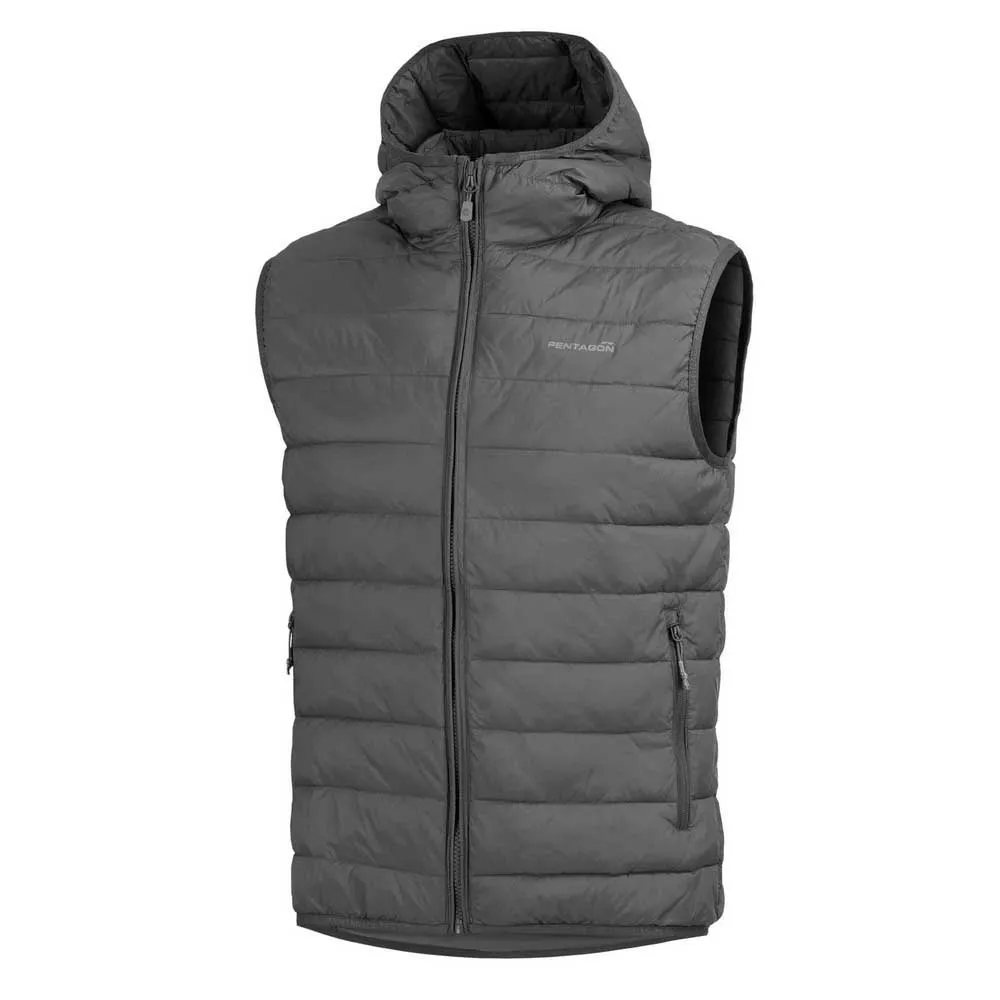 Pentagon Aurora 2.0 Vest Grijs
