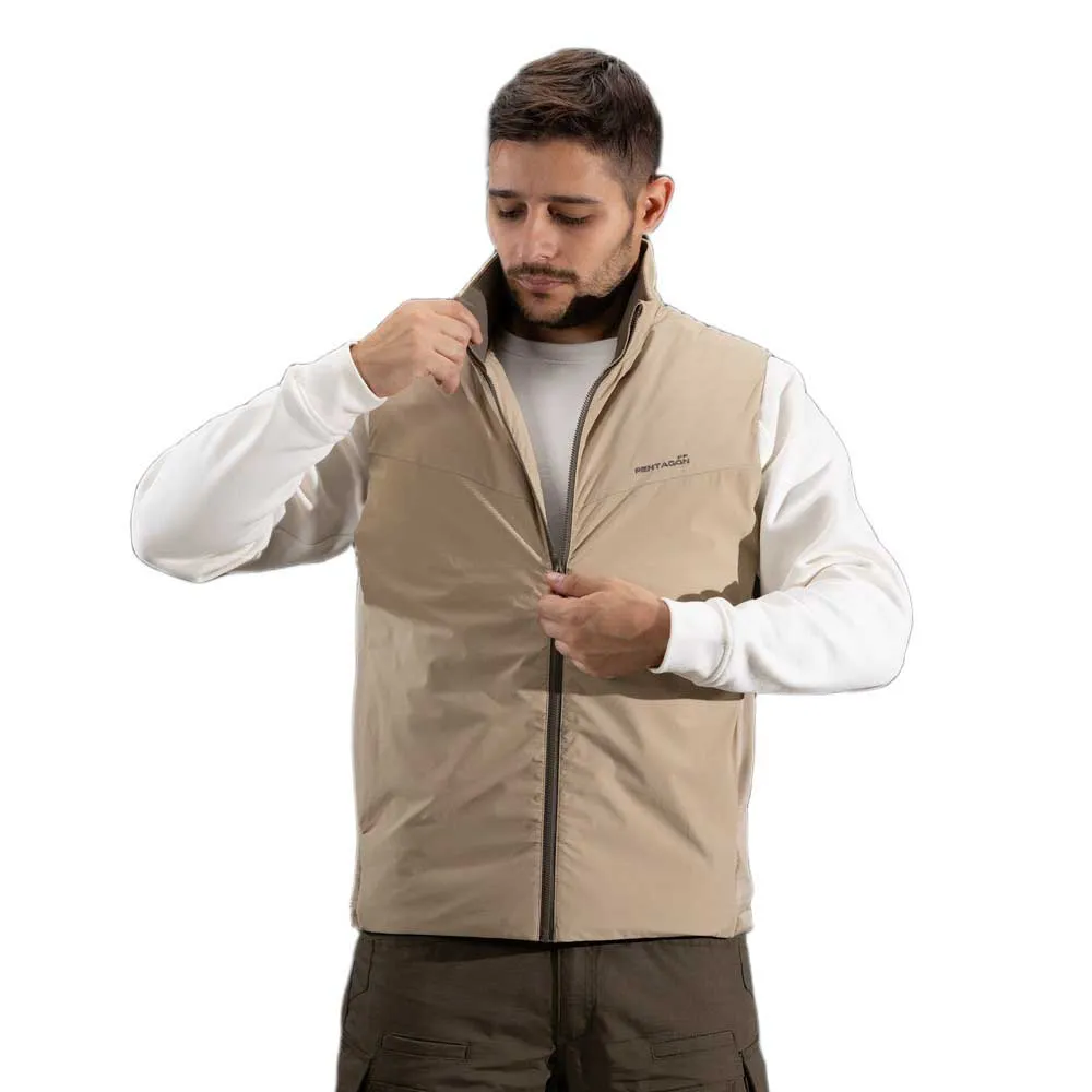 Pentagon Lynx 3m™ G60™ Vest Creme