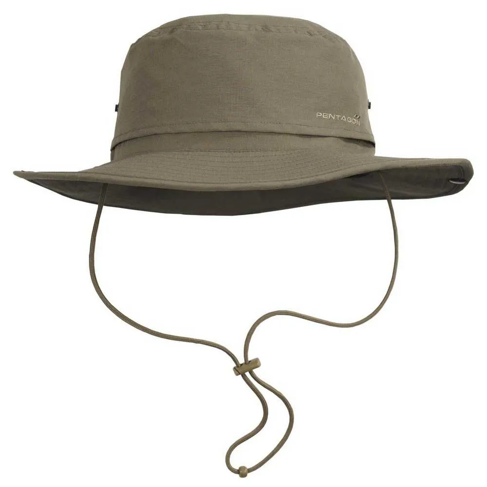 Pentagon Roo Safari Hoed Real