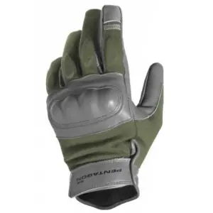 Pentagon Storm Nomex® Tactical Handschoenen Groen
