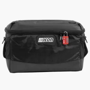 Scicon Pro 15 Koeltas 28l Zwart