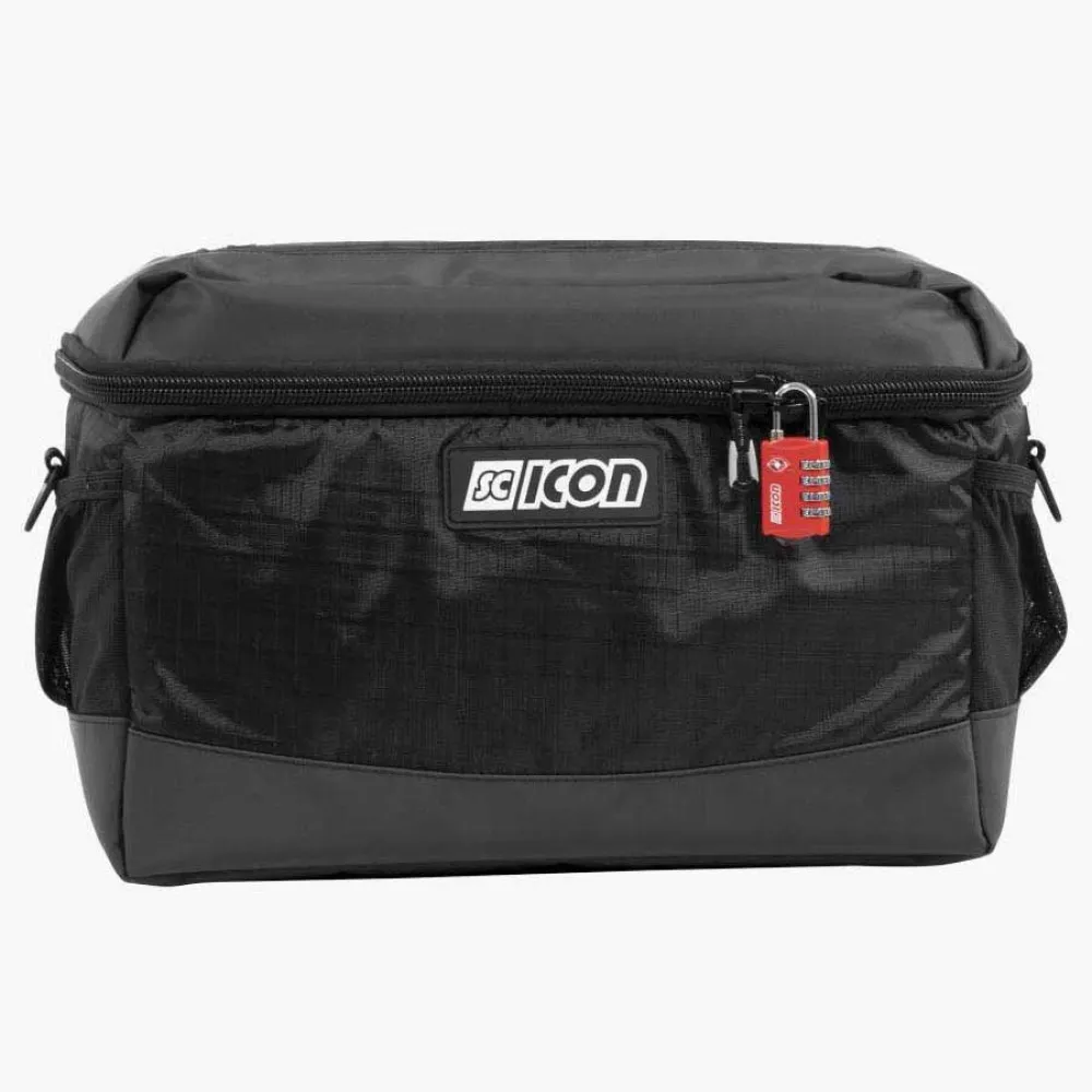 Scicon Pro 15 Koeltas 28l Zwart