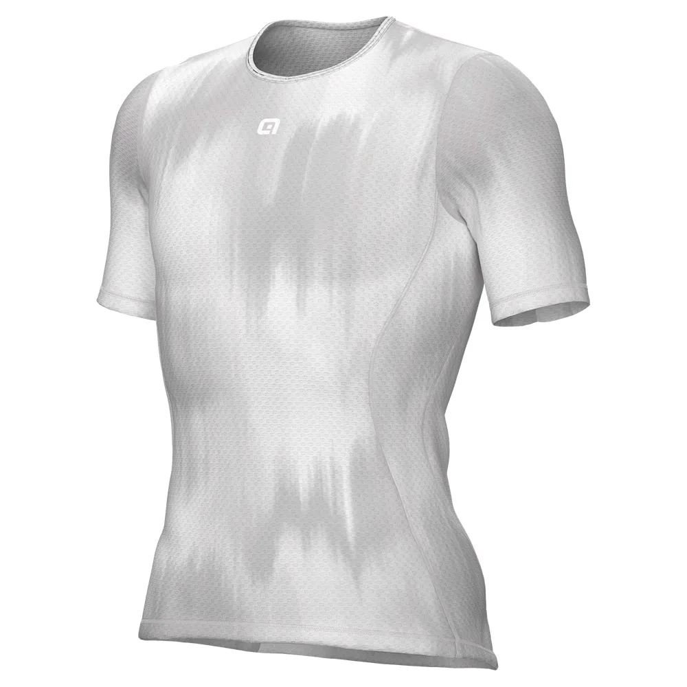 Ale Intimo Argon Korte Mouwen Basislaag Beige