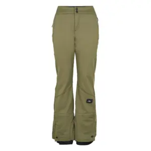 O´neill Blessed Broek Groen