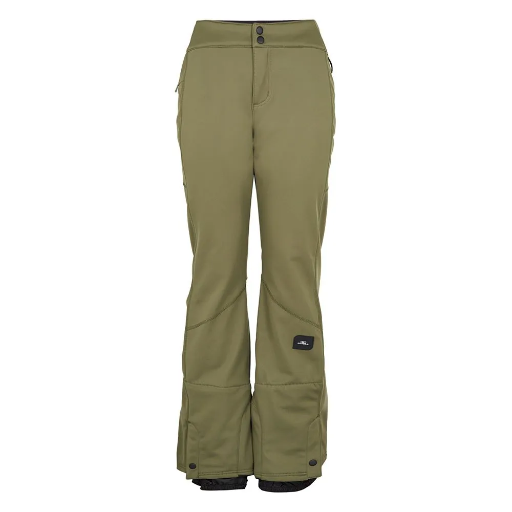 O´neill Blessed Broek Groen