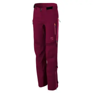 Karpos Jorasses Plus Gore-tex Infinium™ Windstopper® Broek Pickled Beet