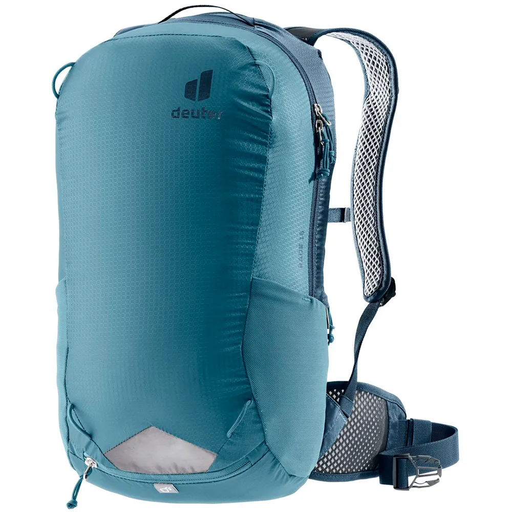 Deuter Race 16l Rugzak Atlantic / Ink