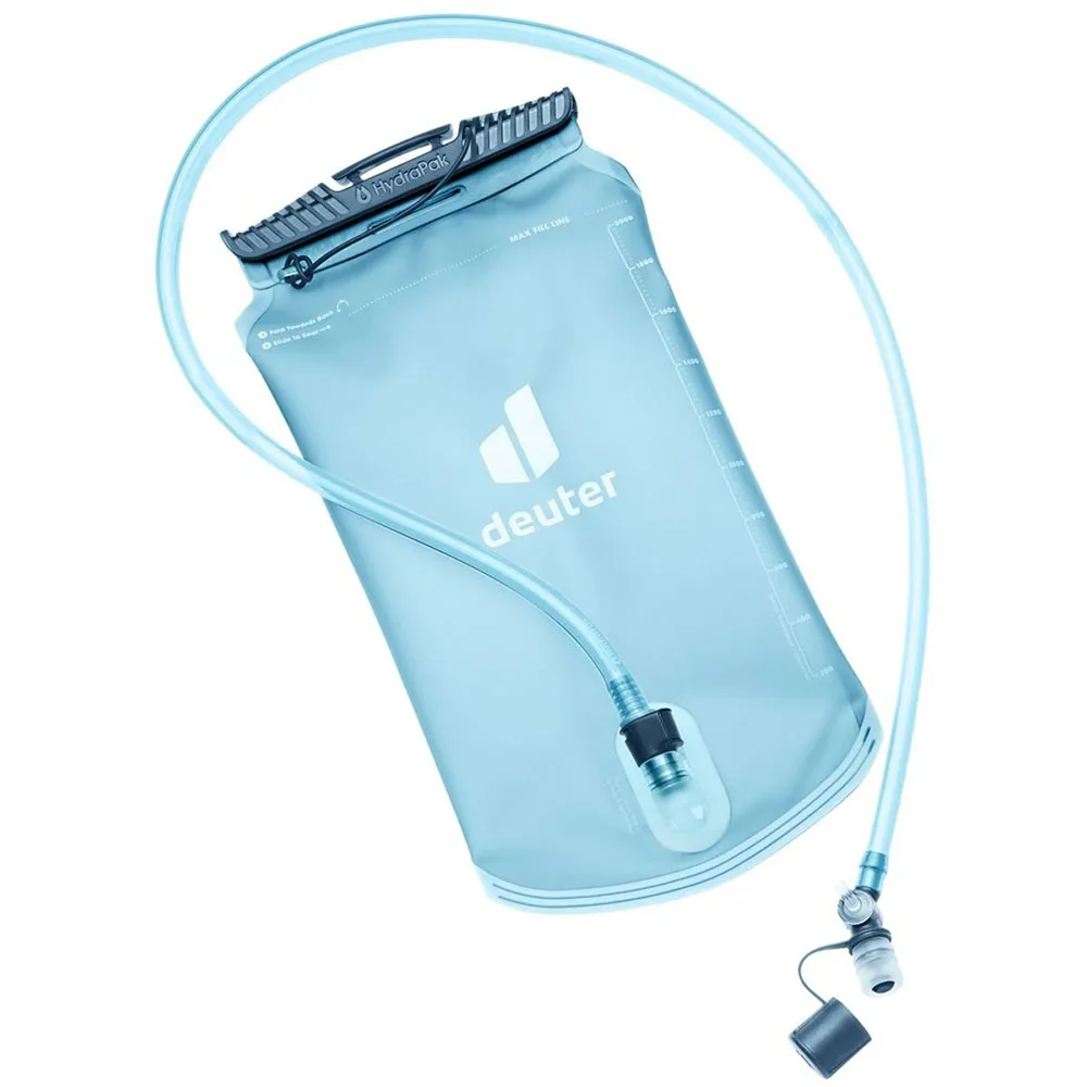 Deuter Streamer Ii 2l Hydratatiezak Hydrablue