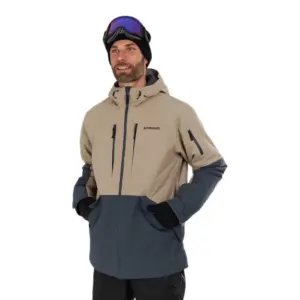 Fundango Baily Eco Jas Cashmere