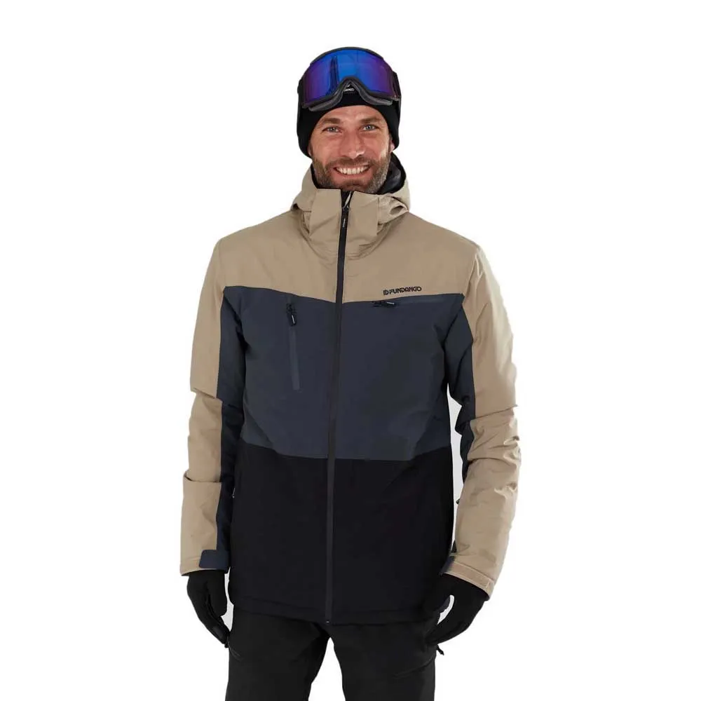 Fundango Horatio Jas Cashmere