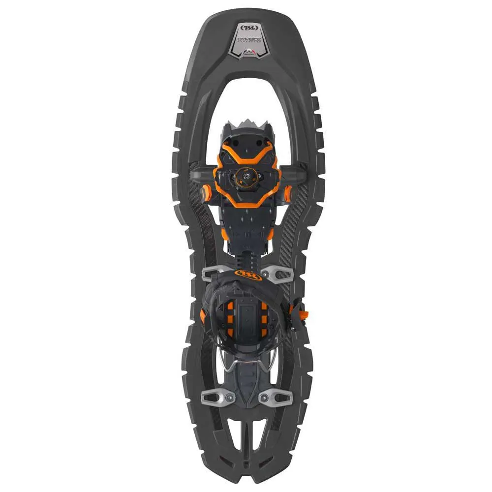 Tsl Outdoor Symbioz Hyperflex Sneeuwschoenen Titan