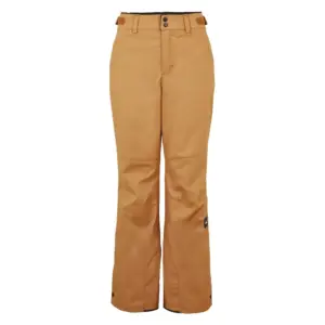 O´neill Star Melange Broek Rich Caramel