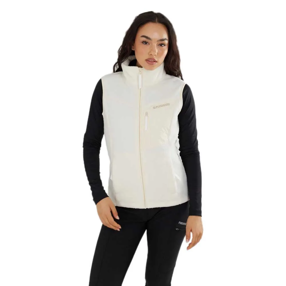 Fundango Natalia Vest Butter