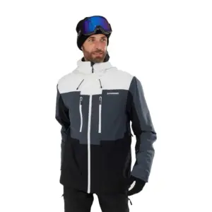 Fundango Nelson Jas Overige kleuren