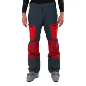 Fundango Nexara Eco 3l Broek Blood