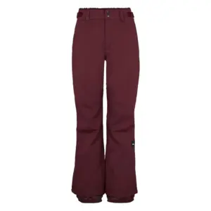 O´neill Star Melange Broek Windsor Wine