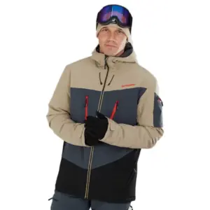 Fundango Privet Allmountain Jas Cashmere